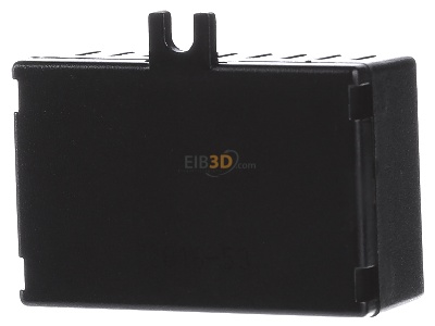 Ansicht hinten EVN MPLK316N LED-Netzgert 700mA 2-6W IP20 
