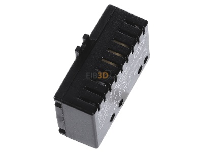 Ansicht oben links EVN MPLK316N LED-Netzgert 700mA 2-6W IP20 