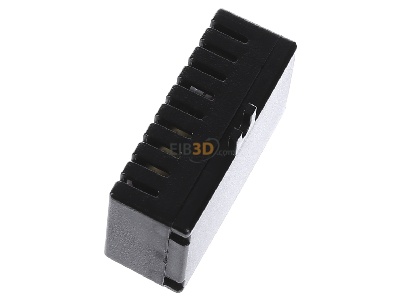 Ansicht oben rechts EVN MPLK316N LED-Netzgert 700mA 2-6W IP20 