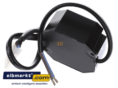 Ansicht oben hinten EVN Lichttechnik PLD109 LED-Netzgert 350mA 5-9W IP65 