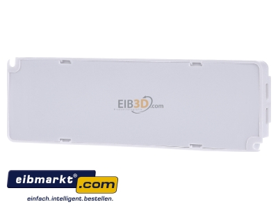 Ansicht hinten EVN Lichttechnik PLD203540 LED-Netzgert 350mA 18,6-37,1WIP20 