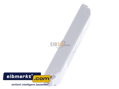 Ansicht oben links EVN Lichttechnik PLD203540 LED-Netzgert 350mA 18,6-37,1WIP20 