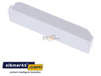 Ansicht oben hinten EVN Lichttechnik PLD203540 LED-Netzgert 350mA 18,6-37,1WIP20 