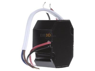 Ansicht rechts EVN PLD653512 LED-Netzgert 350mA 6,3-12W IP65 