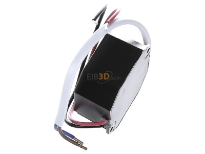 Ansicht oben rechts EVN PLD653512 LED-Netzgert 350mA 6,3-12W IP65 