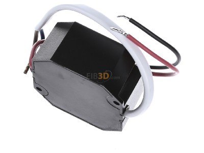 Ansicht oben hinten EVN PLD653512 LED-Netzgert 350mA 6,3-12W IP65 