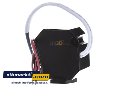 Ansicht hinten EVN Lichttechnik PLD657012 LED-Netzgert 700mA 6,3-12W IP65 