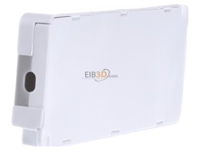 Ansicht rechts EVN Lichttechnik PLK203520 LED-Netzgert 350mA 0,7-20W IP20 
