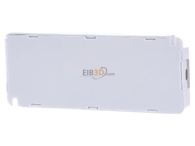 Ansicht hinten EVN Lichttechnik PLK203520 LED-Netzgert 350mA 0,7-20W IP20 