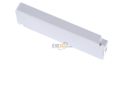 Ansicht oben hinten EVN Lichttechnik PLK203520 LED-Netzgert 350mA 0,7-20W IP20 