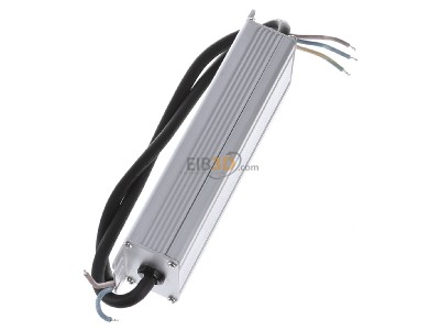 Ansicht oben links EVN PLK673540 LED-Netzgert 350mA 12,3-40W IP67 