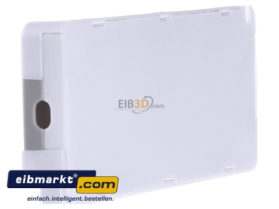 Ansicht rechts EVN Lichttechnik SLK201220 LED-Netzgert 12VDC 0-20W IP20 