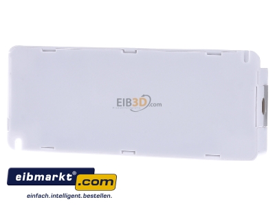 Ansicht hinten EVN Lichttechnik SLK201220 LED-Netzgert 12VDC 0-20W IP20 