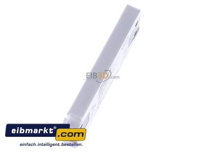 Ansicht oben links EVN Lichttechnik SLK201220 LED-Netzgert 12VDC 0-20W IP20 