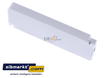 Ansicht oben hinten EVN Lichttechnik SLK201220 LED-Netzgert 12VDC 0-20W IP20 