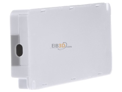 Ansicht rechts EVN SLK202420 LED-Netzgert 24VDC 0-20W IP21 