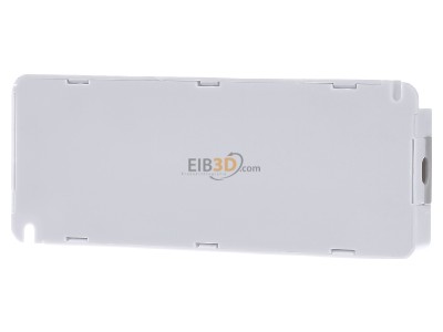 Ansicht hinten EVN SLK202420 LED-Netzgert 24VDC 0-20W IP21 