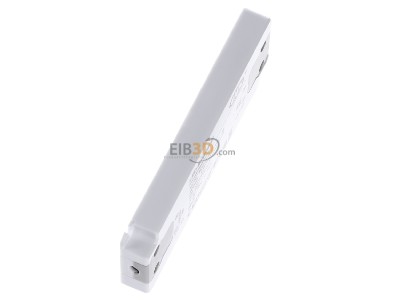 Ansicht oben links EVN SLK202420 LED-Netzgert 24VDC 0-20W IP21 