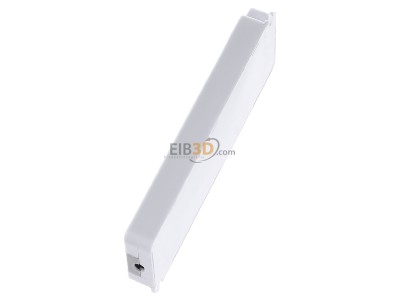 Ansicht oben rechts EVN SLK202420 LED-Netzgert 24VDC 0-20W IP21 