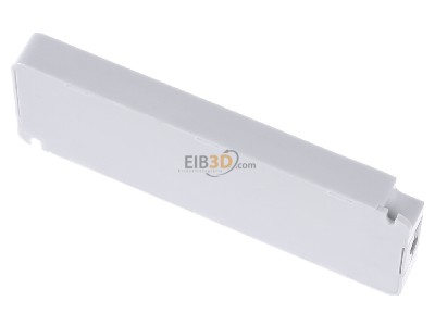 Ansicht oben hinten EVN SLK202420 LED-Netzgert 24VDC 0-20W IP21 