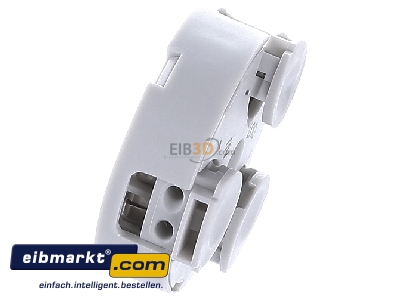 Ansicht oben links EVN Lichttechnik PLVT1-2 2-fach-Verteiler 350/500/700mA 