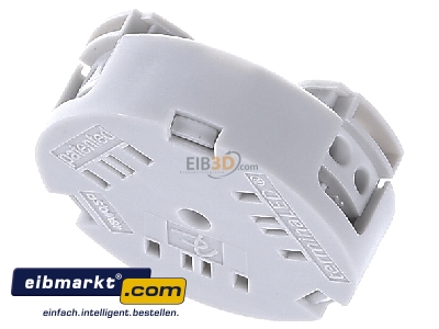 Ansicht oben hinten EVN Lichttechnik PLVT1-2 2-fach-Verteiler 350/500/700mA 