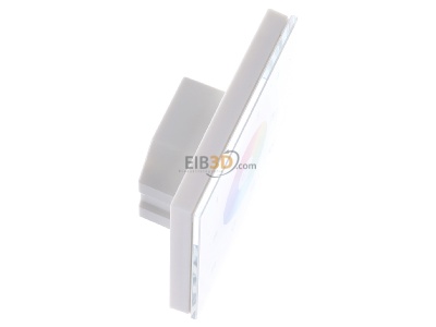 View top left EVN WIFI-WPRGB+W-ws System component for lighting control 
