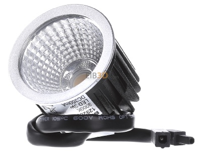 Front view Brumberg 12926003 LED-lamp/Multi-LED white 
