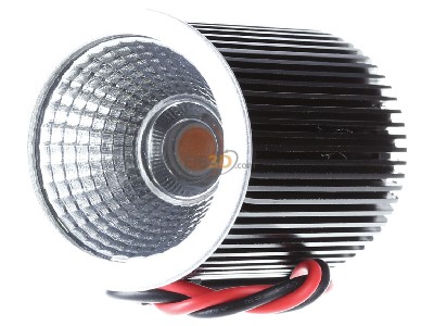 Frontansicht Brumberg 12953003 LED-Einsatz-MR16 350mA 2700K 