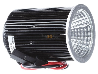 Ansicht links Brumberg 12953003 LED-Einsatz-MR16 350mA 2700K 