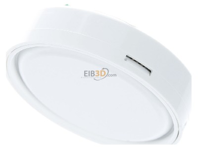 Ansicht oben hinten Trilux LiveLink DALI PB4 DALI-Tasterkoppler fr 4 Install.Taster 