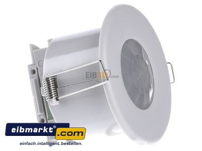 Ansicht links Zumtobel Licht 96218677 PIR-Sensor mit Photozelle SWITCHLITE MRE SLD