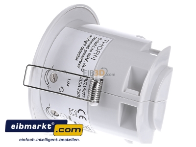 Ansicht rechts Zumtobel Licht 96218677 PIR-Sensor mit Photozelle SWITCHLITE MRE SLD