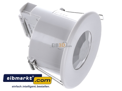 Ansicht oben links Zumtobel Licht 96218677 PIR-Sensor mit Photozelle SWITCHLITE MRE SLD