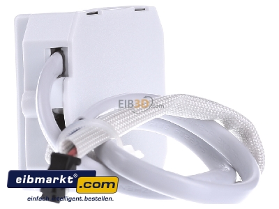 Ansicht rechts IDV (Megaman) MM56017 LED-Treiber 9W 350mA dim MM 56017