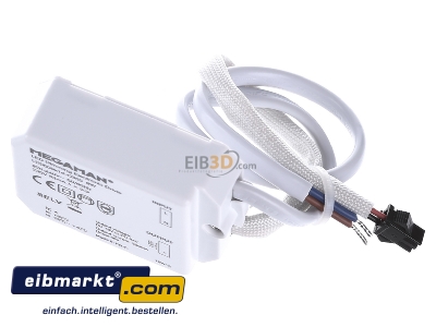 Ansicht oben vorne IDV (Megaman) MM56017 LED-Treiber 9W 350mA dim MM 56017