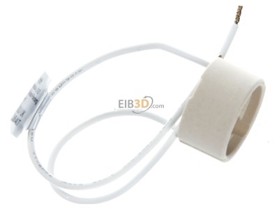 Ansicht oben links SLV 955135 Fassung GU10 m.15cm Leitung 