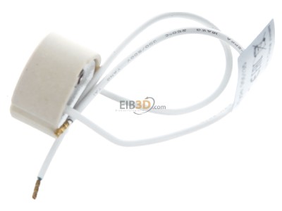 Ansicht oben rechts SLV 955135 Fassung GU10 m.15cm Leitung 