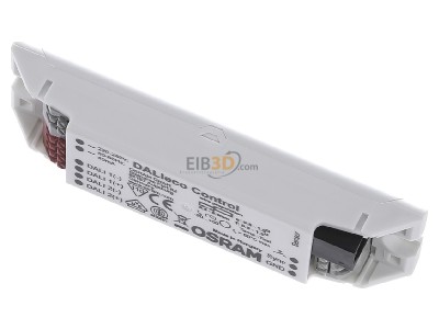View up front LEDVANCE DALIeco Control Control unit for lighting control 
