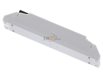 Top rear view LEDVANCE DALIeco Control Control unit for lighting control 
