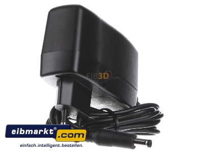 Ansicht links Barthelme 66000233 Steckernetzteil 24VDC 60W schwarz 