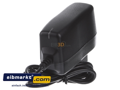 Ansicht rechts Barthelme 66000233 Steckernetzteil 24VDC 60W schwarz 