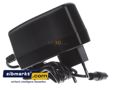 Ansicht hinten Barthelme 66000233 Steckernetzteil 24VDC 60W schwarz 