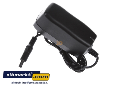 Ansicht oben vorne Barthelme 66000233 Steckernetzteil 24VDC 60W schwarz 
