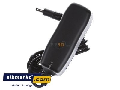 Ansicht oben rechts Barthelme 66000233 Steckernetzteil 24VDC 60W schwarz 