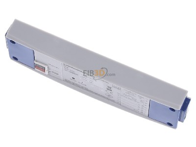 Ansicht oben vorne Barthelme 66000378 Steuergert CHROMOFLEX Pro KNX 4-Kanal CC 