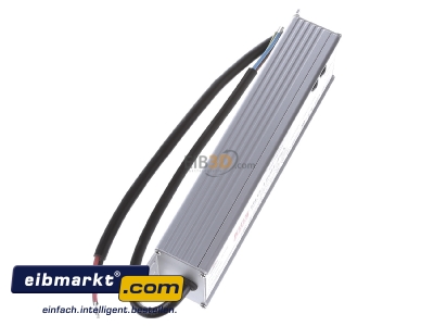 Ansicht oben links Barthelme 66004815 Netzteil 48VDC 150W 