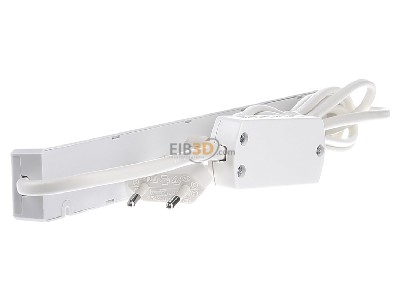 Ansicht rechts Hera 20604003801 LED-Trafo 24/75W 12-fach Vert. 