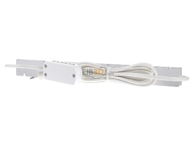 Ansicht hinten Hera 20604003801 LED-Trafo 24/75W 12-fach Vert. 