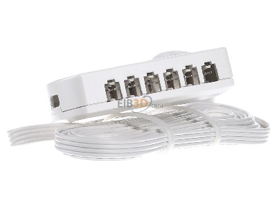 Ansicht links Hera 20805003041 Dimm-Controller 24V Sonar 